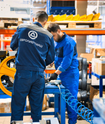 Евролифтмаш