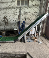 ТПК Кронос (Kronos)