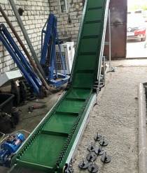 ТПК Кронос (Kronos)