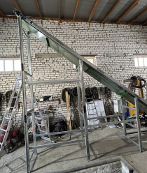 ТПК Кронос (Kronos)