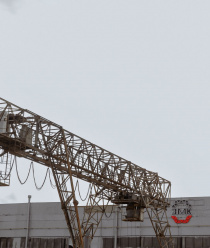 Завод металлоконструкций (ЗМК)