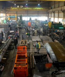 Тульский завод горно-шахтного оборудования