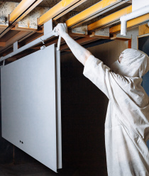 Двери Черноземья