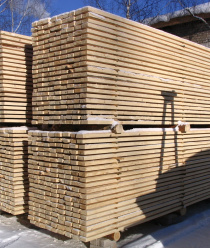 Деревянные Дома Скрипко