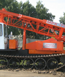 Алтайский тракторный завод Гранд