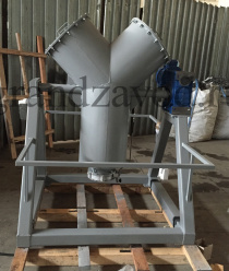 Завод пищевого, медицинского и химического оборудования Гранд