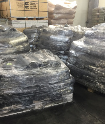 Казанская резина