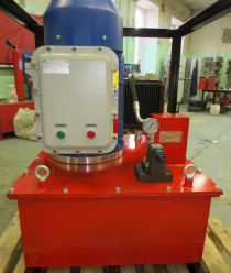 ГК 70МПа-инжиниринг (МЗ Энерпром)