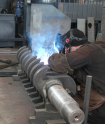 Отечественное перерабатывающее оборудование