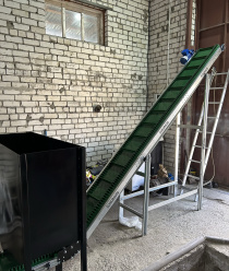 ТПК Кронос (Kronos)