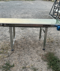 ТПК Кронос (Kronos)