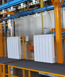 Завод Теплоприбор