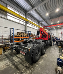 Промгидравлика-С