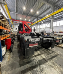 Промгидравлика-С