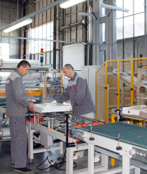 Завод Теплоприбор