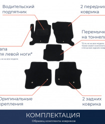 Texar Автоаксессуары