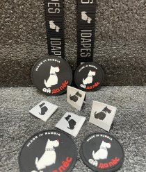 Бирки – Этикетки