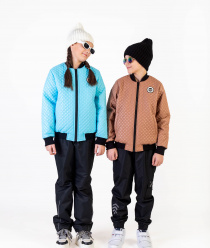 Fannikids Детская верхняя одежда |школьная форма