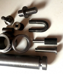 Саратовский завод нестандартных изделий