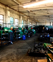 Саратовский завод нестандартных изделий