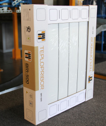 Завод Теплоприбор