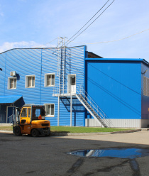 Глазовский завод Металлист