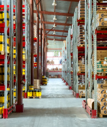 Смоленский лакокрасочный завод (СЛКЗ)