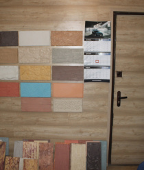 Балашихинские теплоблоки