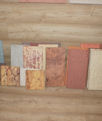 Балашихинские теплоблоки