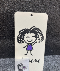 Бирки – Этикетки