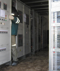 ПромСнабИнжиниринг