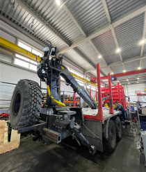 Промгидравлика-С