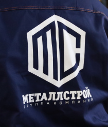 ГК Металлстрой