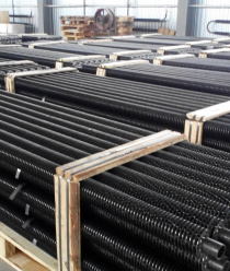 Уральский завод теплообменного оборудования