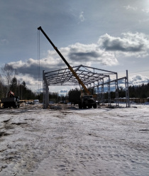 ПСК Инжиниринг