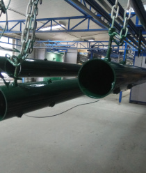 ПТК Железный Феликс