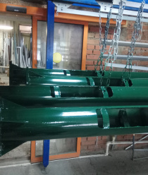 ПТК Железный Феликс