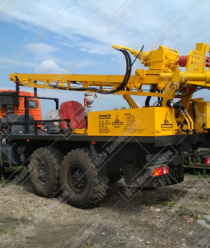 ПромБурАвто