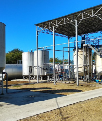 Альфа Хим Групп