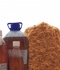 Биоиндустрия