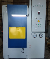 Тамбовский завод вулканизационного оборудования (ТЗВО)