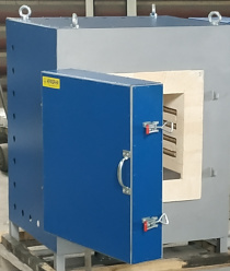 Завод термического оборудования Аравана