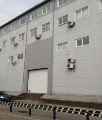 Спецсветмонтаж