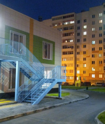 Спецсветмонтаж