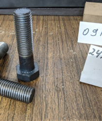 Самарский завод крепежа