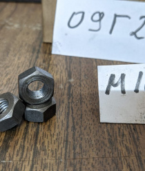 Самарский завод крепежа