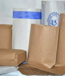 Технолоджи Паккинг Групп