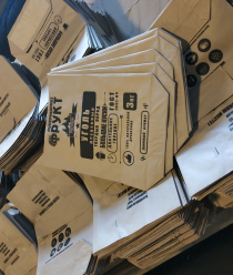 Технолоджи Паккинг Групп