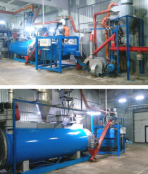 Биоиндустрия