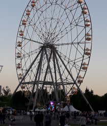 Русат Севастополь